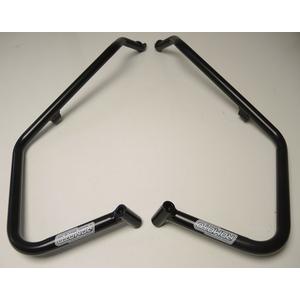 Motor Schutzrahmen RDMOTO CF104KD schwarz matt