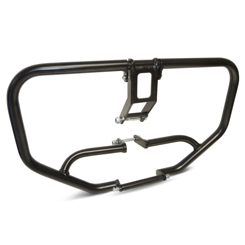 Motor Schutzrahmen RDMOTO schwarz