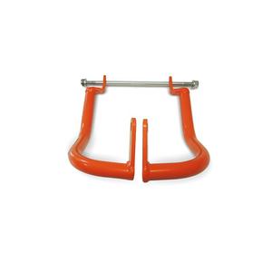 Motor Schutzrahmen RDMOTO CF22O orange
