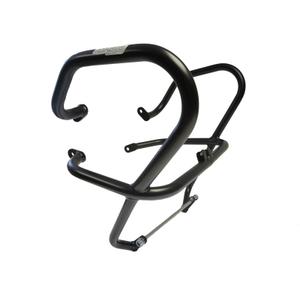 Motor Schutzrahmen RDMOTO CF32KD schwarz matt