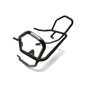 Motor Schutzrahmen RDMOTO CF50KD schwarz matt