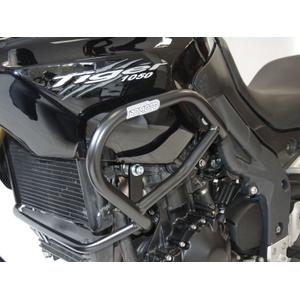 Motor Schutzrahmen RDMOTO CF59KD schwarz matt