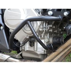 Motor Schutzrahmen RDMOTO CF62KD schwarz matt Senkung