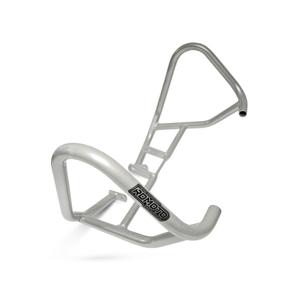 Motor Schutzrahmen RDMOTO CF65S silber