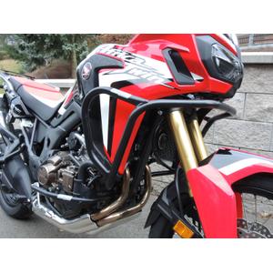 Motor Schutzrahmen RDMOTO CF68KD schwarz upper + lower