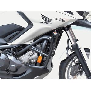 Motor Schutzrahmen RDMOTO CF69KD schwarz matt