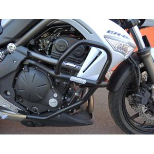 Motor Schutzrahmen RDMOTO CF77KD schwarz matt