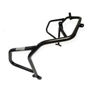 Motor Schutzrahmen RDMOTO CF78KD schwarz matt