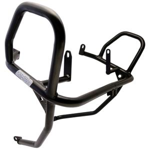 Motor Schutzrahmen RDMOTO CF80KD schwarz matt