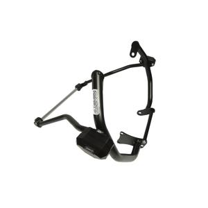 Motor Schutzrahmen RDMOTO CF82KD schwarz matt