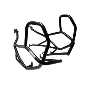 Motor Schutzrahmen RDMOTO CF85KD schwarz matt