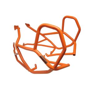 Motor Schutzrahmen RDMOTO CF85O orange