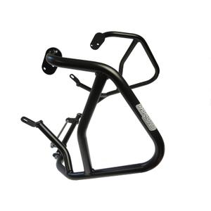 Motor Schutzrahmen RDMOTO CF92KD schwarz matt