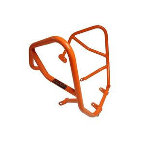 Motor Schutzrahmen RDMOTO CF92O orange