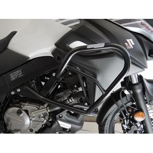 Motor Schutzrahmen RDMOTO CF96KD schwarz matt