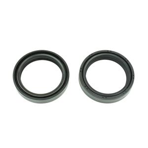 Fork oil seal ATHENA P40FORK455199 40x52x10