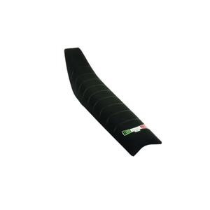 Sitzbanküberzug ATHENA SHARK SDV008S schwarz