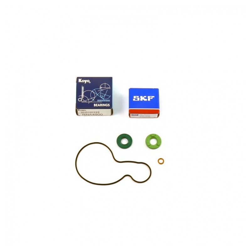 Wasserpumpedichtung Satz ATHENA with bearings
