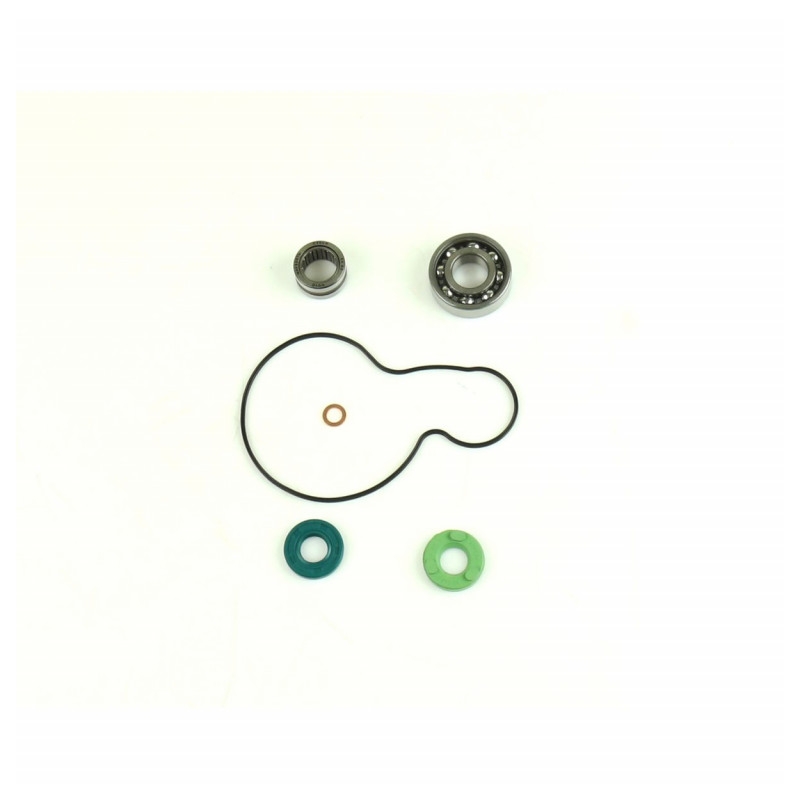 Wasserpumpedichtung Satz ATHENA with bearings für KTM SX-F 450 2012