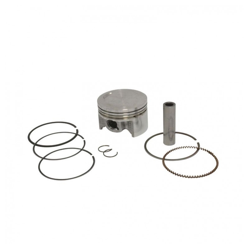 Kolbensatz ATHENA d 56,95mm für KAWASAKI KLX 110 (R) 2003-2009