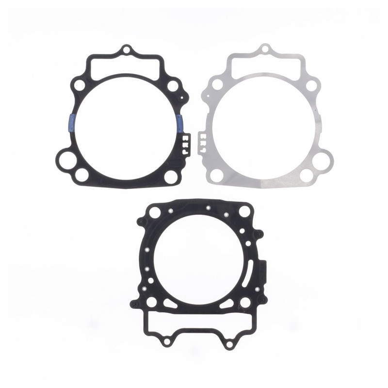 Race Gasket Kit ATHENA (Gasket kit with Cylinder Head Gasket and 2 Cylinder Base Gaskets) für YAMAHA WR 450 F 2019-2020, YAMAHA YZ 450 F 2018-2019