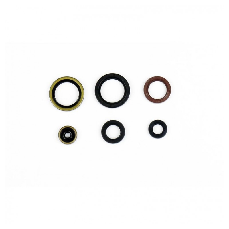 Satz Motor-Wellendichtringe ATHENA