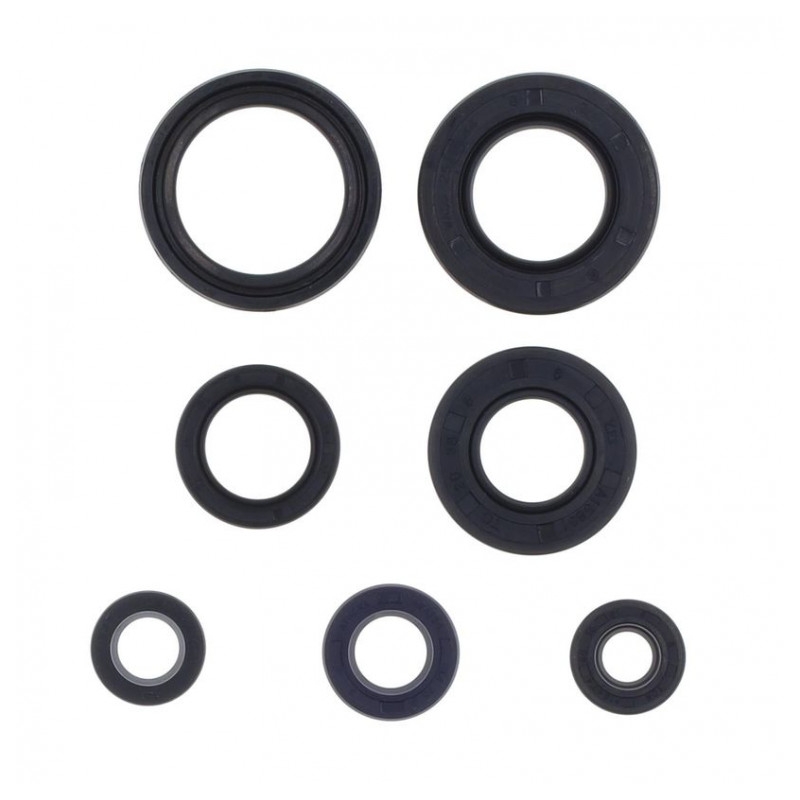Engine Oil Seals Kit ATHENA für ATV YAMAHA YFS 200 Blaster 1988-2006