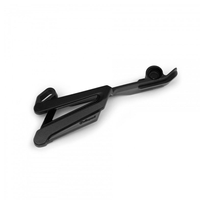 Front Sprocket Protector POLISPORT schwarz