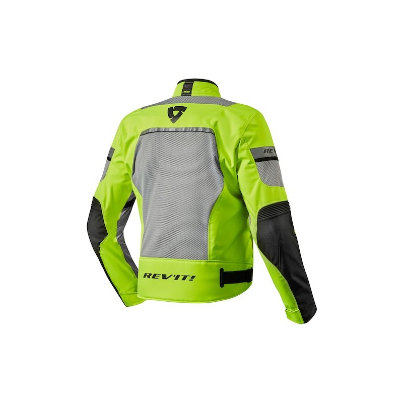 Revit Tornado 2 HV Motorradjacke Ausverkauf
