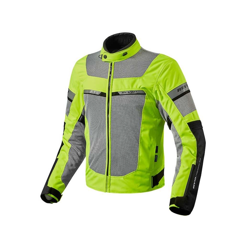 Revit Tornado 2 HV Motorradjacke Ausverkauf