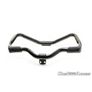 Motor Schutzrahmen CUSTOMACCES DGG001N schwarz