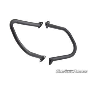 Motor Schutzrahmen CUSTOMACCES DGG002N schwarz d 32mm