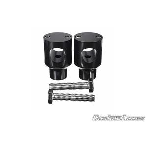 Risers CUSTOMACCES TO0002N schwarz