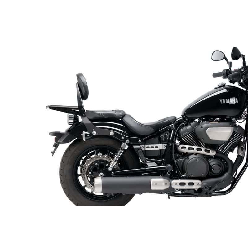 Polsterung CUSTOMACCES schwarz