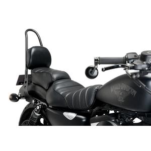Rückenlehne CUSTOMACCES SPEED RQM001N schwarz
