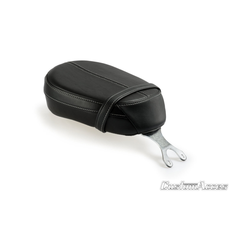 Sitzbank CUSTOMACCES INDY schwarz