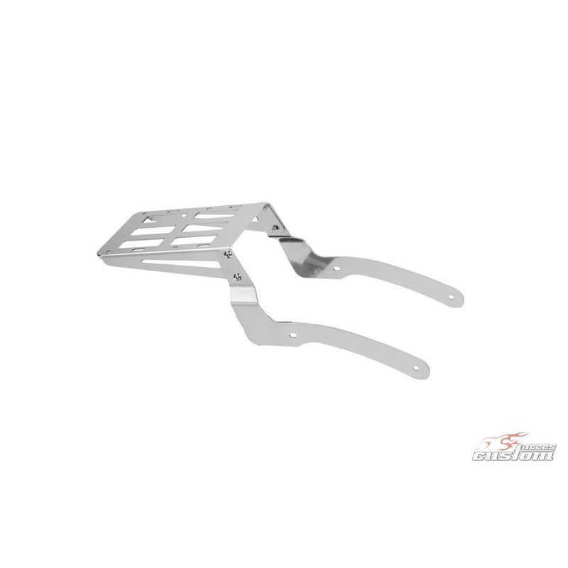 Träger CUSTOMACCES NON DETACHABLE Edestahl
