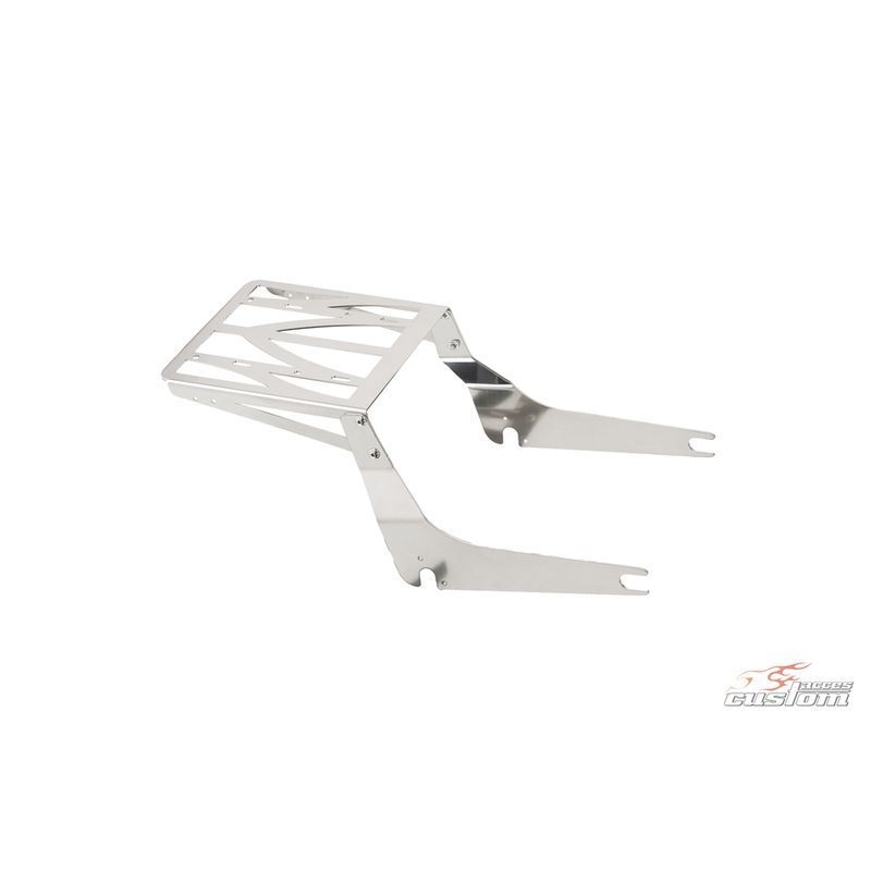 Träger CUSTOMACCES RACK DETACHABLE Edestahl