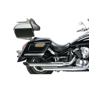 Ersatzgriff CUSTOMACCES AMERICAN BG0001N schwarz