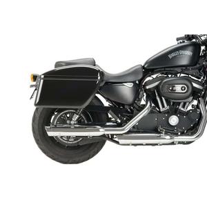 Ersatzgriff CUSTOMACCES SILVER BG0002N schwarz