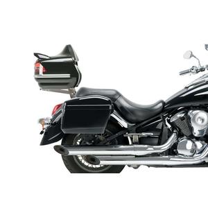 Ersatzglas Scheinwerfer CUSTOMACCES MERCEDES ER0001N schwarz