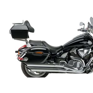 Ersatz Schlösser CUSTOMACCES TOURING JC0008J Edestahl
