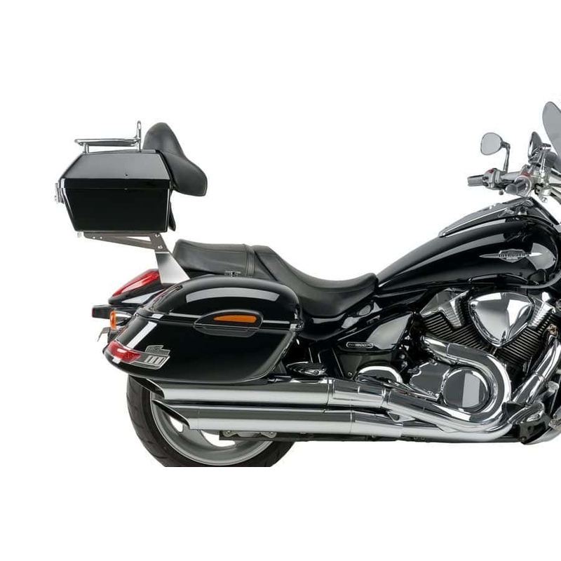 Ersatz Schlösser CUSTOMACCES TOURING Edestahl