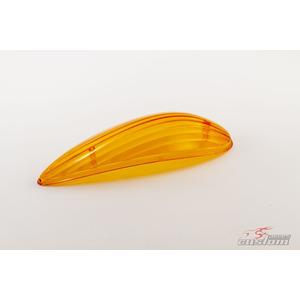 Spare reflector CUSTOMACCES VOYAGER TD0001T orange rechts