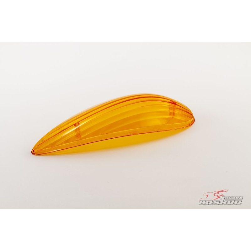 Spare reflector CUSTOMACCES VOYAGER orange rechts