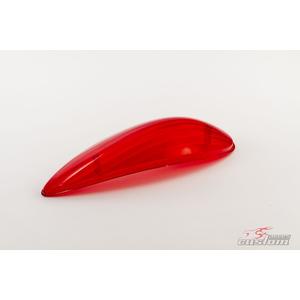 Spare reflector CUSTOMACCES VOYAGER TI0001R rot links