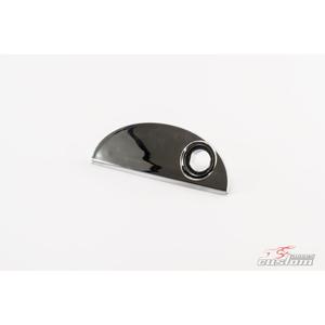 Spare lock CUSTOMACCES VOYAGER TPA006J Edestahl for AR0003N