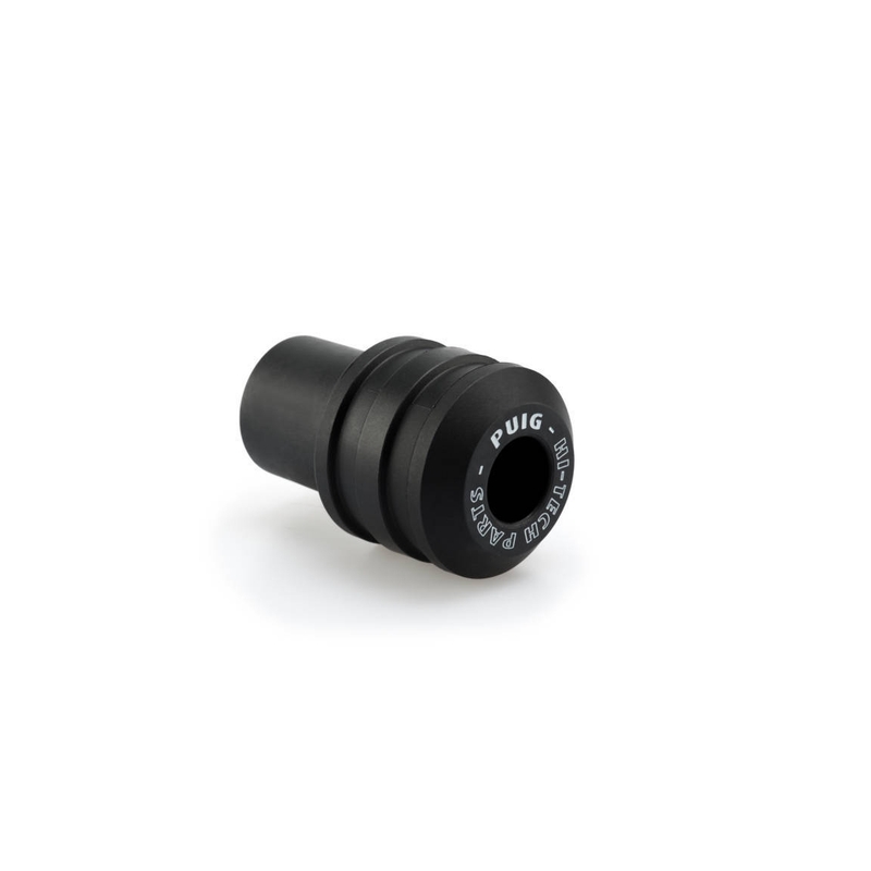 Frame sliders PUIG VINTAGE 2.0 schwarz