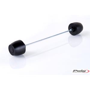 Achsprotektor PUIG 21132N schwarz