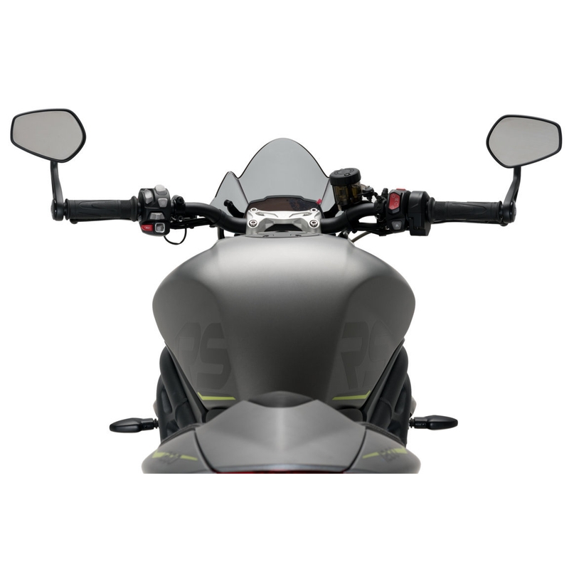 Windshield New Generation Sport PUIG getönt
